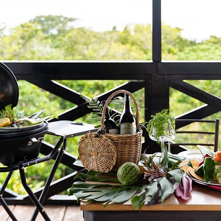 Mambo Hostel Okinawa موتوبو المظهر الخارجي الصورة