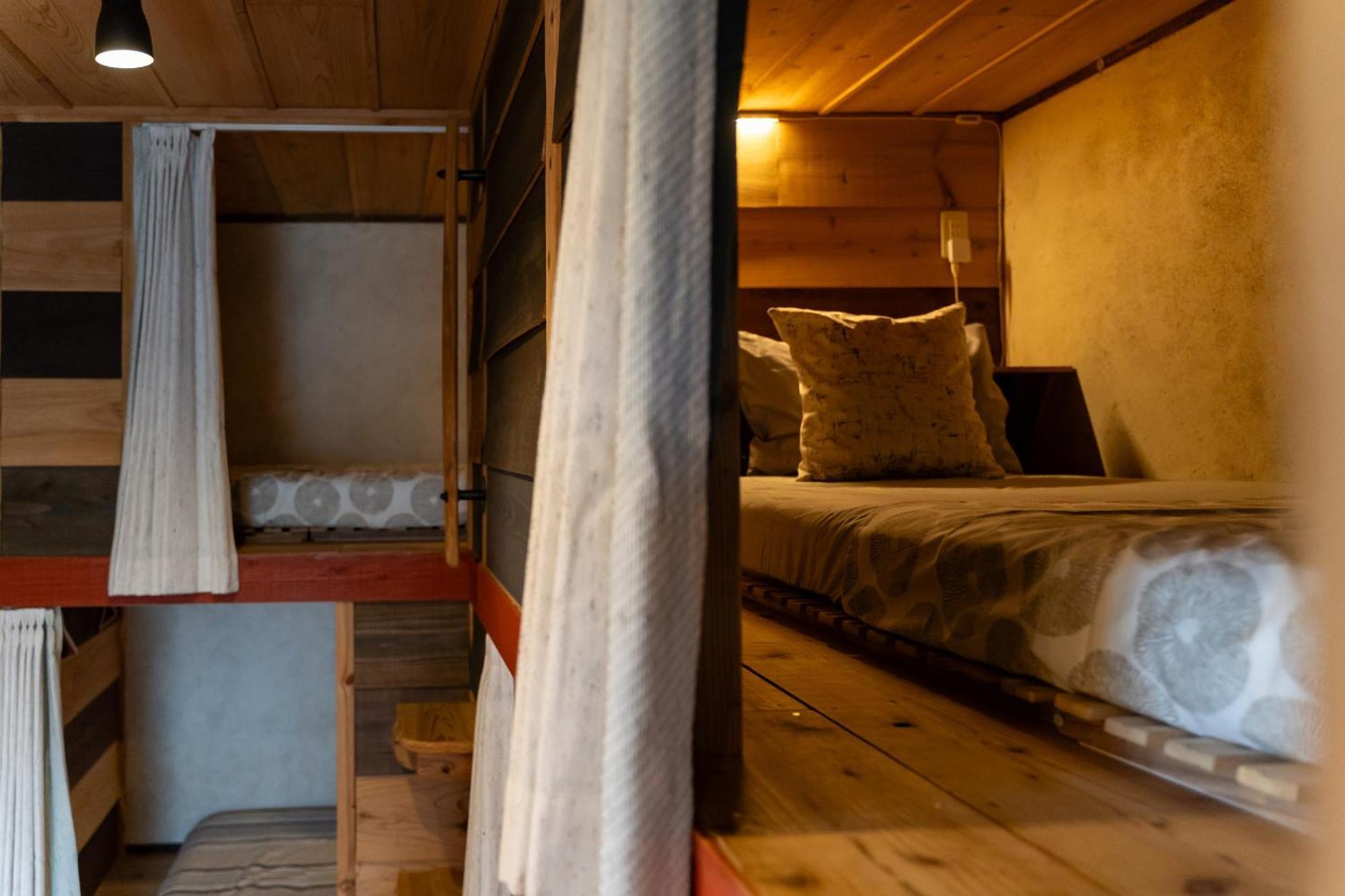 Mambo Hostel Okinawa موتوبو المظهر الخارجي الصورة