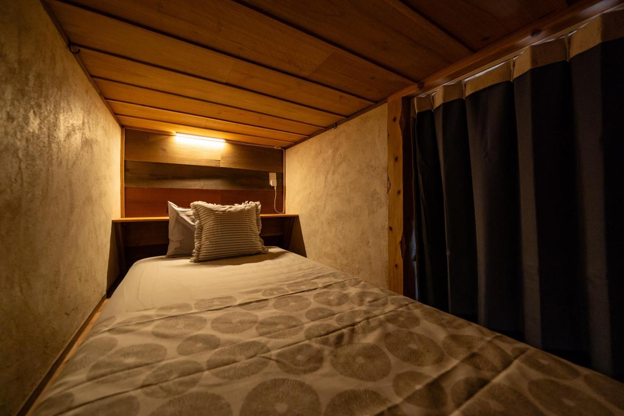Mambo Hostel Okinawa موتوبو المظهر الخارجي الصورة