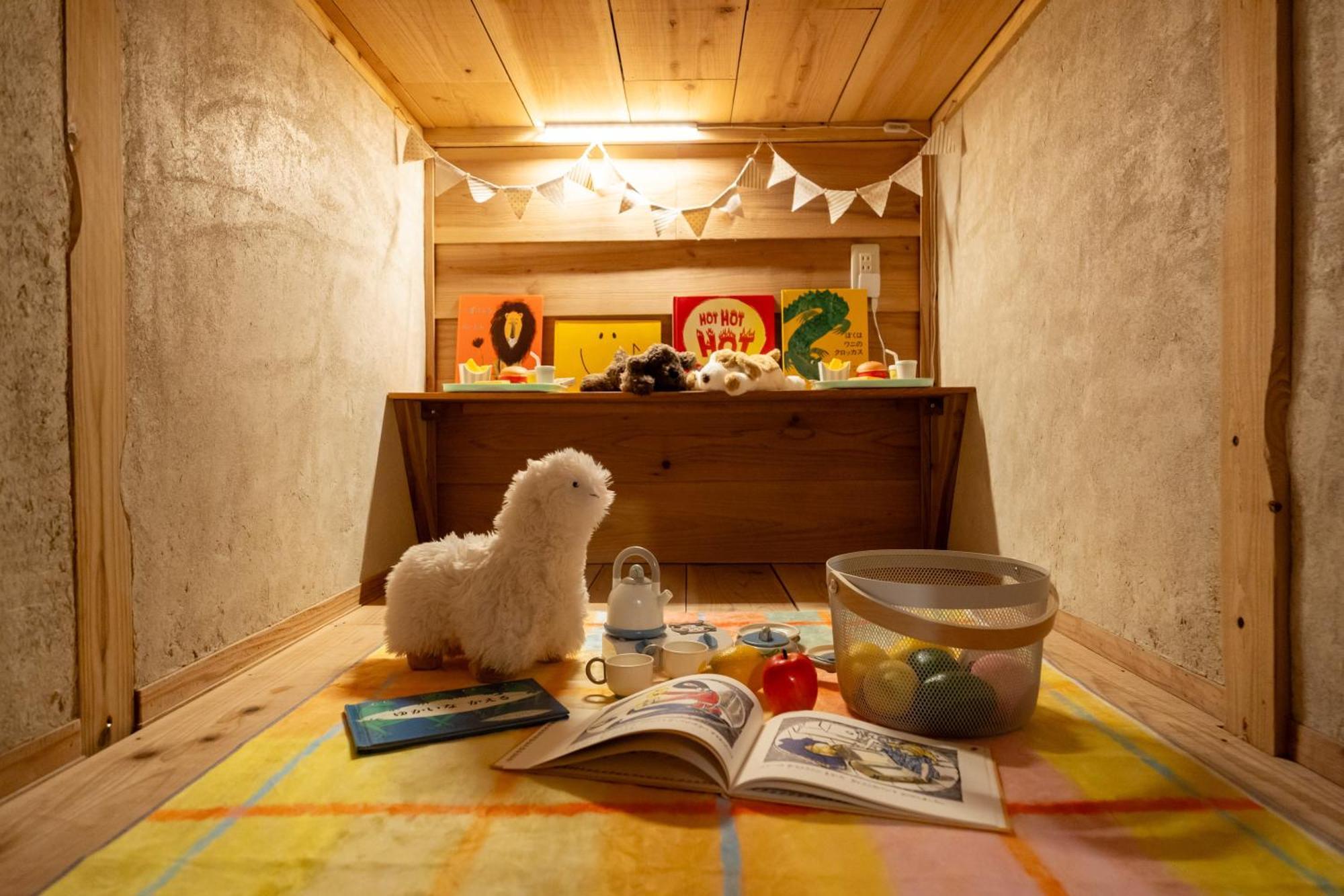 Mambo Hostel Okinawa موتوبو المظهر الخارجي الصورة
