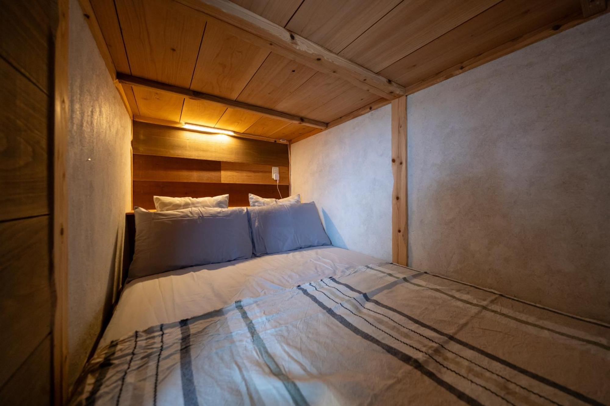 Mambo Hostel Okinawa موتوبو المظهر الخارجي الصورة