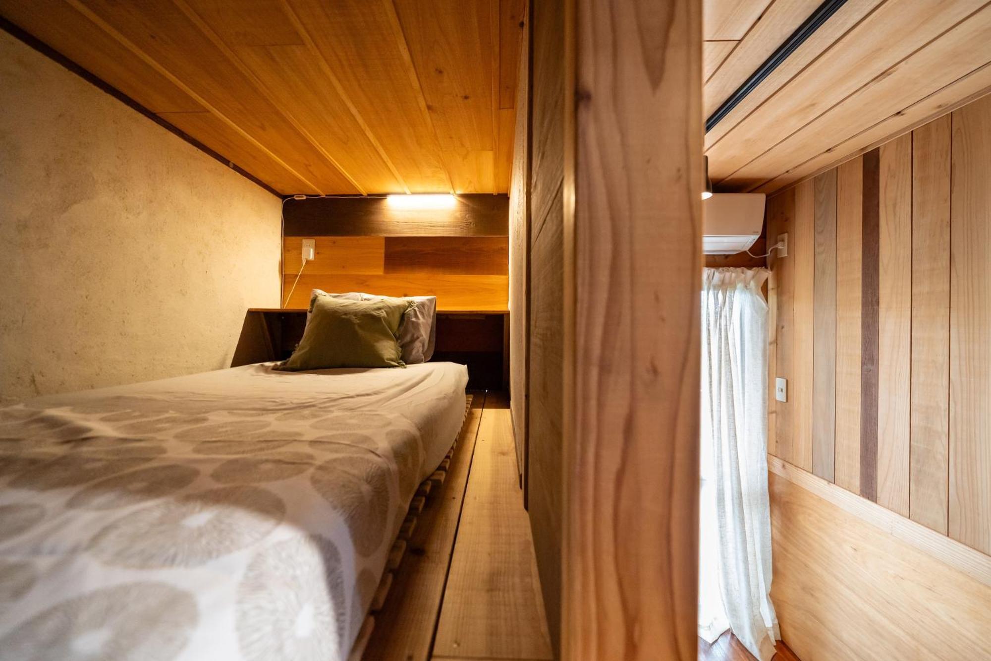 Mambo Hostel Okinawa موتوبو المظهر الخارجي الصورة