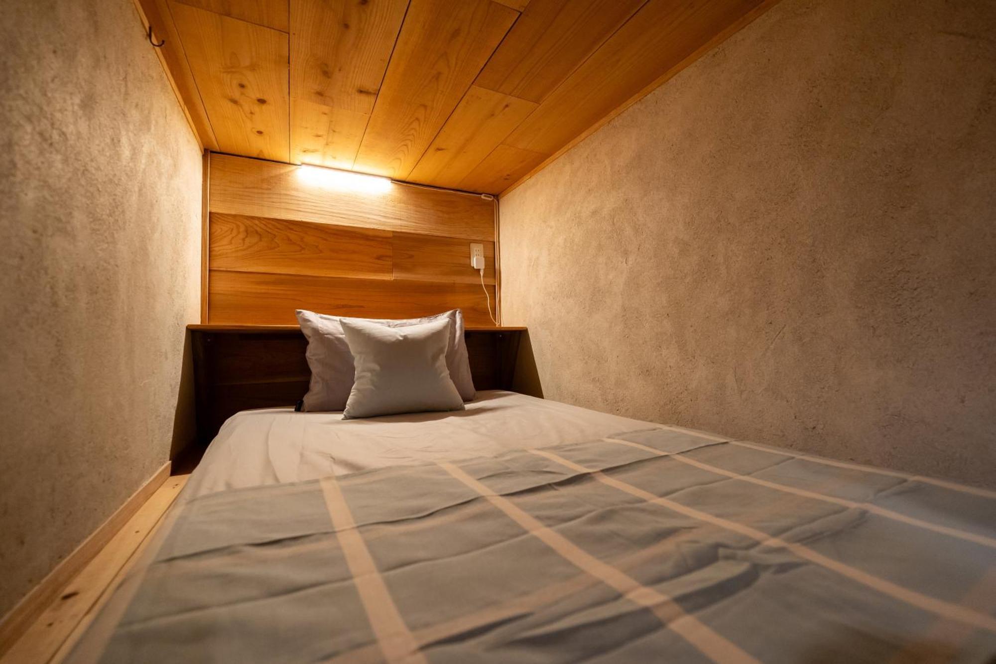 Mambo Hostel Okinawa موتوبو المظهر الخارجي الصورة