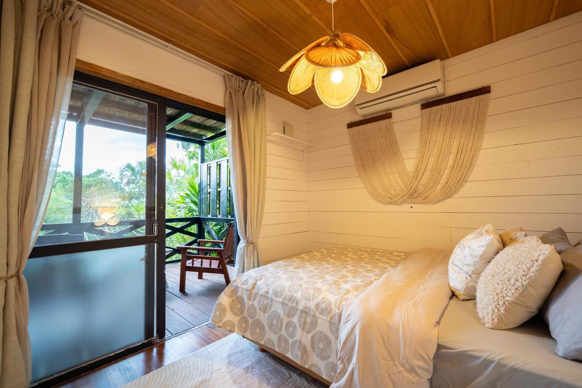 Mambo Hostel Okinawa موتوبو المظهر الخارجي الصورة